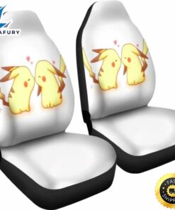 Pikachu Kiss Seat Covers Pokemon Car Accessories 5 rv24hy.jpg