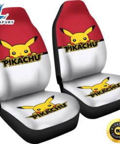 Pikachu Pokemon Seat Covers Pokemon Anime Car Seat Covers 4 pnvtij.jpg