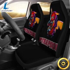 Pikapool Car Seat Covers Universal