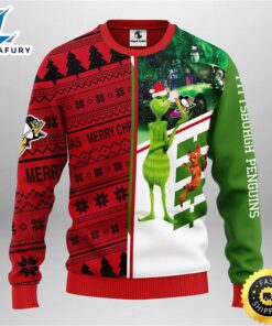 Pittsburgh Penguins Grinch Scooby doo Christmas Ugly Sweater 1 yymptb.jpg