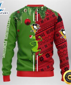Pittsburgh Penguins Grinch Scooby doo Christmas Ugly Sweater 2 wgxjia.jpg