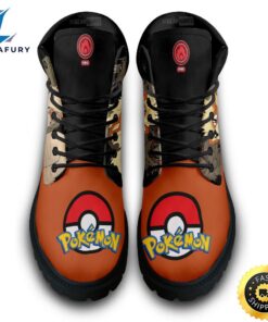 Pokemon Anime Arcanine All Season Boot Shoes 3 ttqoh8.jpg