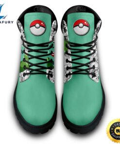 Pokemon Anime Bulbasaur All Season Boot Shoes 3 ppalyv.jpg