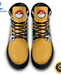 Pokemon Anime Dragonite All Season Boot Shoes 3 wcdolr.jpg