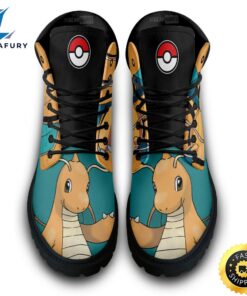 Pokemon Anime Dragonite All Season Boots 3 w2h62l.jpg