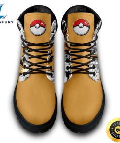 Pokemon Anime Eevee All Season Boot Shoes 3 ax1eyp.jpg