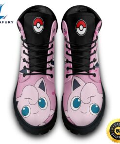 Pokemon Anime Jigglypuff All Season Boots 3 hhmc96.jpg