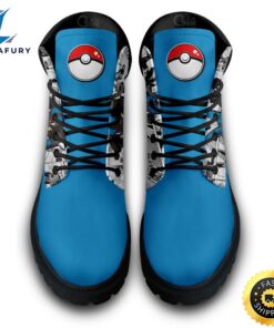 Pokemon Anime Lucario All Season Boot Shoes 3 jjdenv.jpg