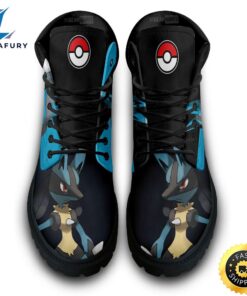 Pokemon Anime Lucario All Season Boots 3 pfeaq4.jpg