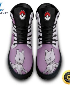 Pokemon Anime Mewtwo All Season Boots 3 arg8s3.jpg