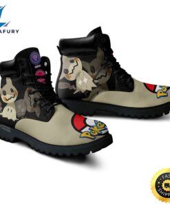 Pokemon Anime Mimikyu All Season Boots 2 jnepbh.jpg