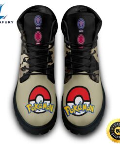 Pokemon Anime Mimikyu All Season Boots 3 rjrszm.jpg