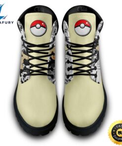 Pokemon Anime Mimikyu All Season Boots Shoes 3 s0qzqj.jpg