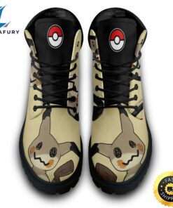 Pokemon Anime Mimikyu Boots 3 ucspdm.jpg