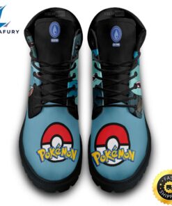 Pokemon Anime Squirtle All Season Boots Shoes 3 qxcchj.jpg