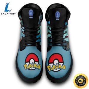 Pokemon Anime Squirtle All Season Boots Shoes 3 qxcchj.jpg