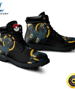 Pokemon Anime Umbreon All Season Boots 2 td5sxk.jpg