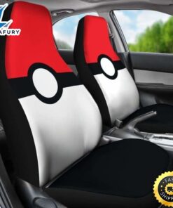Pokemon Ball Car Seat Covers Universal 3 t1htqq.jpg
