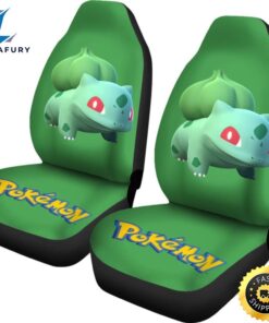 Pokemon Bulbasaur Seat Covers Amazing Best Gift Ideas 2 tk48iy.jpg