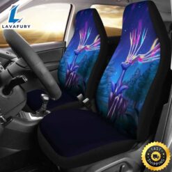 Pokemon Car Seat Covers Universal