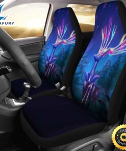 Pokemon Car Seat Covers Universal