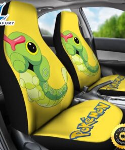 Pokemon Caterpie Seat Covers Amazing Best Gift Ideas 3 dgftwg.jpg
