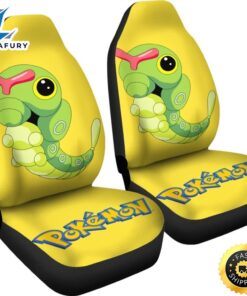 Pokemon Caterpie Seat Covers Amazing Best Gift Ideas 4 aayuzq.jpg
