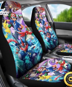 Pokemon Characters Seat Covers Pokemon Anime Car Seat Covers 3 oksgwv.jpg