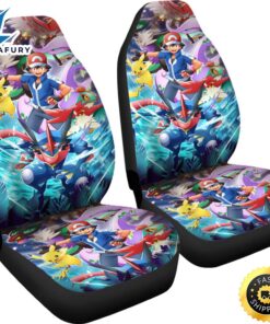 Pokemon Characters Seat Covers Pokemon Anime Car Seat Covers 4 t5ldhn.jpg