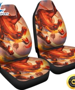 Pokemon Charizard Seat Covers Amazing Best Gift Ideas 4 r1ibrt.jpg