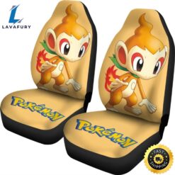 Pokemon Chimchar Seat Covers Amazing Best Gift Ideas 2 wxoqpu.jpg