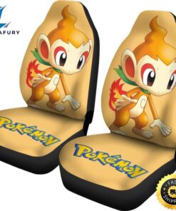 Pokemon Chimchar Seat Covers Amazing Best Gift Ideas 2 wxoqpu.jpg