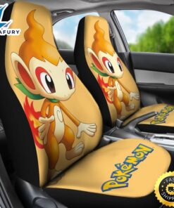 Pokemon Chimchar Seat Covers Amazing Best Gift Ideas 3 rfynzo.jpg