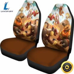 Pokemon Fire Car Seat Cover Universal 2 yxypre.jpg