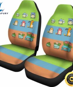 Pokemon Funny Car Seat Covers Universal 2 jjk5to.jpg