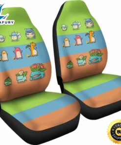 Pokemon Funny Car Seat Covers Universal 4 djvgwy.jpg