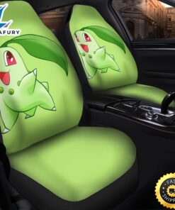 Pokemon Germignon Car Seat Covers…