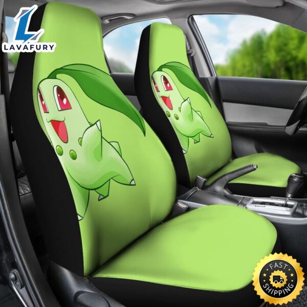Pokemon Germignon Car Seat Covers Amazing Best Gift Ideas