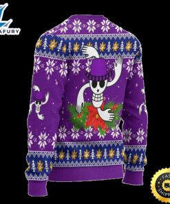 Robin One Piece Anime Ugly Christmas Sweater 2 i6tdfy.jpg