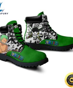 Roronoa Zoro All Season Boots Shoes 2 i37s0b.jpg