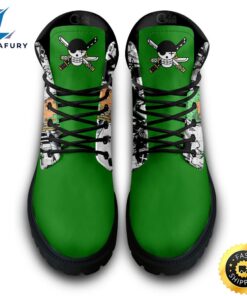 Roronoa Zoro All Season Boots Shoes 3 qxsbnc.jpg