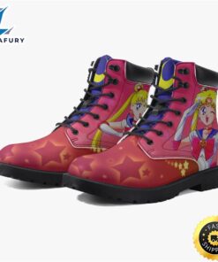 Sailor Moon Usagi 2 All Season Anime Boots 2 ud4kuv.jpg