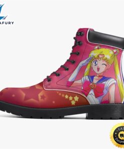 Sailor Moon Usagi 2 All Season Anime Boots 3 rnswdw.jpg