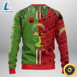 San Diego Chargers Grinch Scooby Doo Christmas Ugly Sweater 2 vva37z.jpg