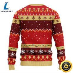 San Francisco 49ers HoHoHo Mickey Christmas Ugly Sweater 2 gvmhhi.jpg