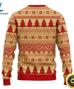 San Francisco 49ers Minion Christmas Ugly Sweater 2 lcmspb.jpg