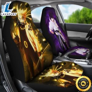 Sasuke And Naruto Art Car Seat Covers Anime Fan Gift 3 c0vbfk.jpg
