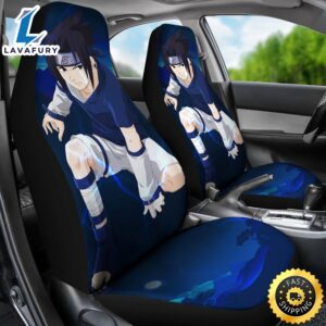 Sasuke Car Seat Covers Sasuke Naruto Anime Seat Covers 3 hmzdp5.jpg