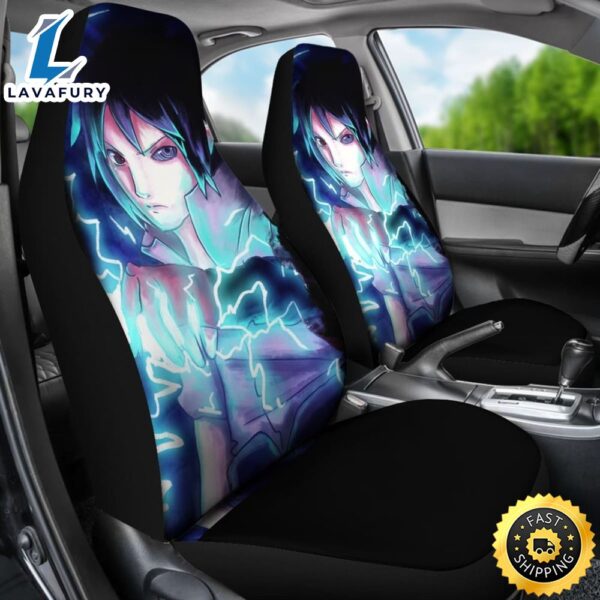 Sasuke Naruto New Seat Covers Amazing Best Gift Ideas