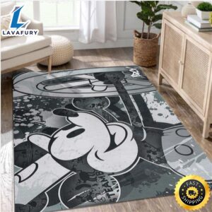 Steamboatwillie Christmas Gift Rug Living…